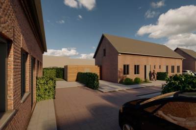 Woning Reinoudhof 10 Susteren