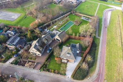 Woning Vlierweg 76 Houten