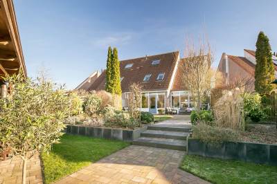 Woning Ariohof 8 Kampen