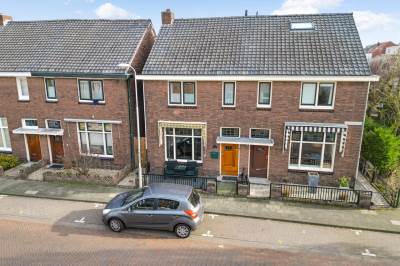 Woning Hoveniersweg 44 Tiel