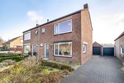 Woning Walravenstraat 12 Nieuw- en Sint Joosland