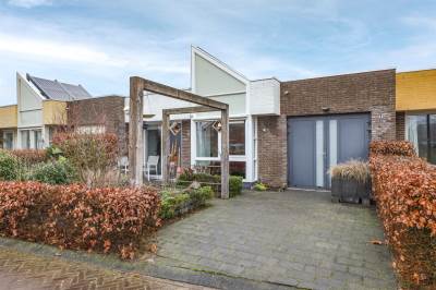 Woning Stegestuk 9 Zelhem