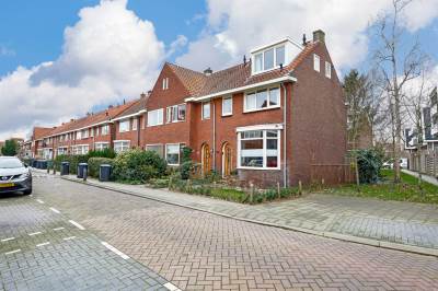 Woning Lijsterbesstraat 53 Zaandam