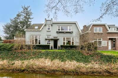 Woning Lage Ham 59 Dongen