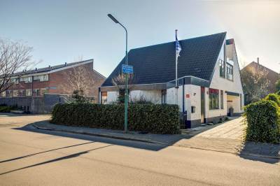 Woning Vruchtengaard 2a Doorn