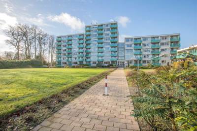 Woning Hoofdweg 314 - 318 Paterswolde