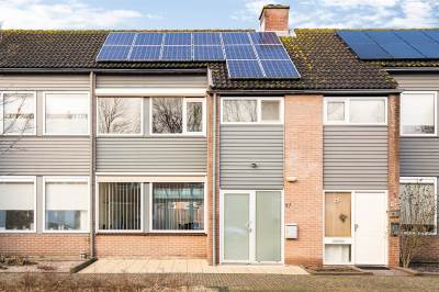 Woning Liniestraat 97 Hulst