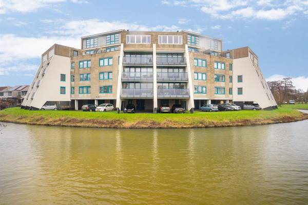 Woning Mozartdreef 104 Harderwijk