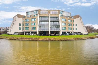 Woning Mozartdreef 104 Harderwijk