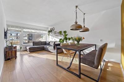 Woning Prins Frederiklaan 301 Leidschendam