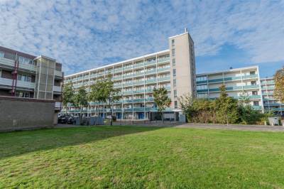 Woning Sinnigvelderstraat 525 Weesp