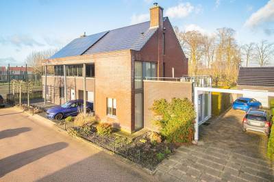 Woning Engelse Hoek 6 Jaarsveld