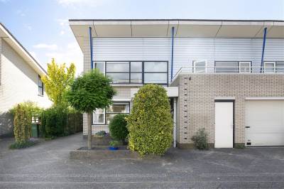 Woning Macharijspad 3 Amersfoort