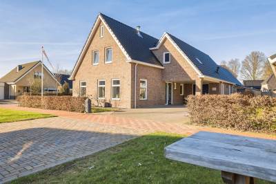 Woning Baander 18 Aalden