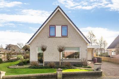 Woning De Savornin Lohmanhof 19 Wezep