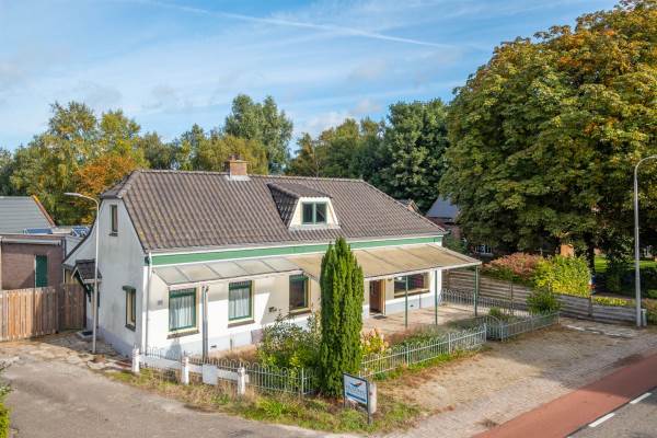 Woning Rheezerend 96 Dedemsvaart