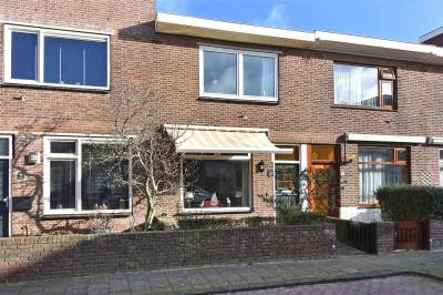 Woning Terschellingsestraat 79 Den Haag