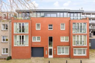 Woning Vrouw Traasstraat 40 Venlo