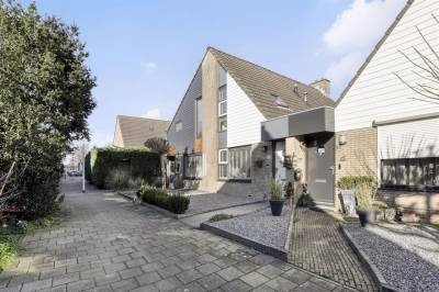 Woning Lettenburg 53 Hoofddorp