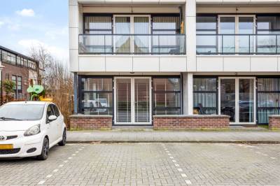 Woning Zwaluw 99 Mijdrecht