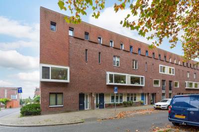 Woning Riesenberg 22 De Meern