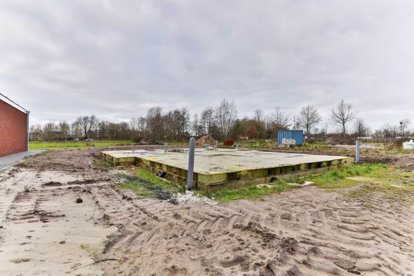 Woning Efterwei 21 Rottevalle