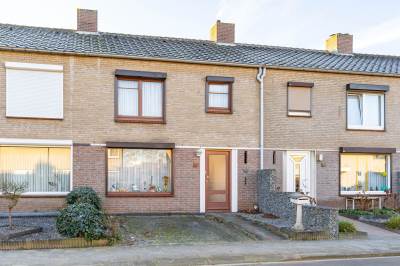 Woning Velgraafweg 32 Holtum