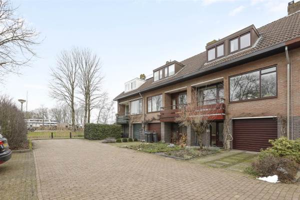 Woning Elbert Mooijlaan 85 Kortenhoef