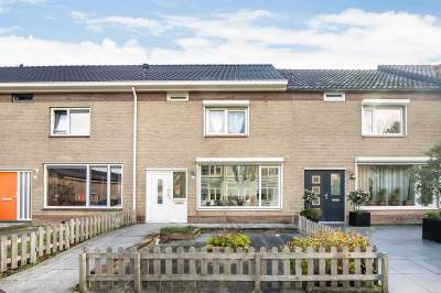 Woning Keurhove 94 Middelburg