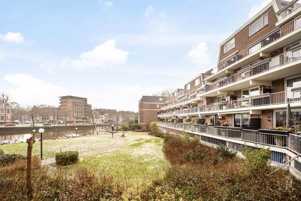 Woning Westvest 187 Schiedam