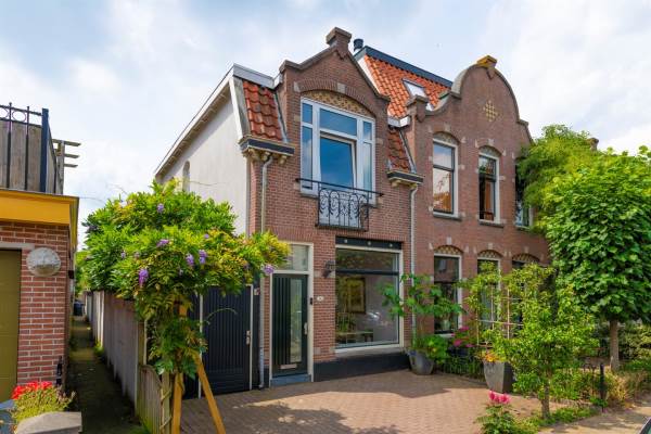Woning Bothalaan 27 Zeist