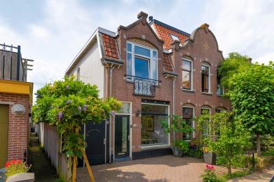 Woning Bothalaan 27 Zeist