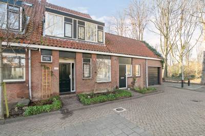 Woning Slakkenveen 131 Spijkenisse