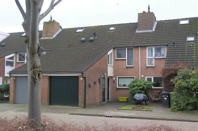 Woning Ferdinand Bolstraat 10 Oosterhout (NB)