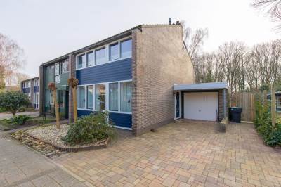 Woning Lavendelheide 14 Ter Apel