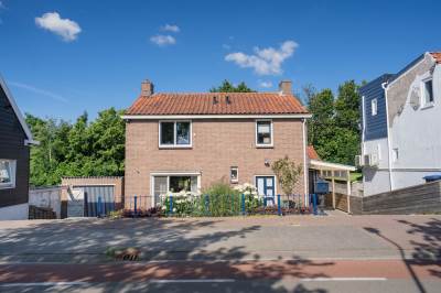 Woning Molendijk 28A 's-Heerenhoek