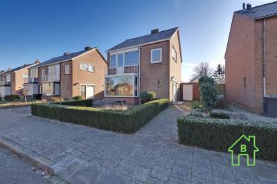 Woning Kampsingel 54 Zevenaar