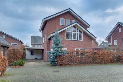 Woning Alex Roosdorpstraat 28 Deventer