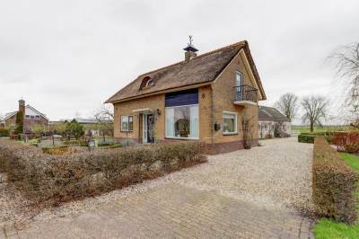 Woning Zuidzijdseweg 176a Polsbroek