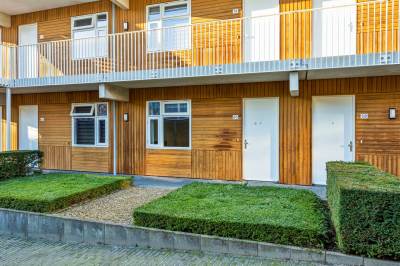 Woning Librije 60 Apeldoorn