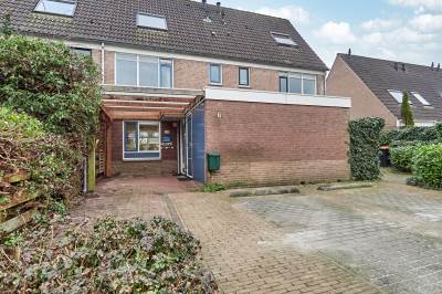 Woning Lijtweg 158 Bergen (NH)
