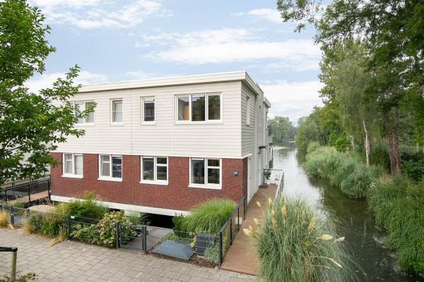 Woning Narcisstraat 66 Capelle aan den IJssel