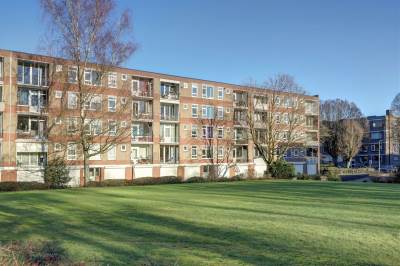 Woning Oude Molenweg 249 Nijmegen