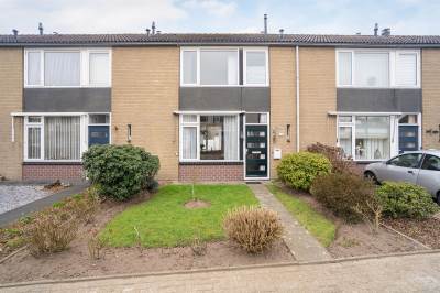 Woning Sirius 28 Oosterhout (NB)