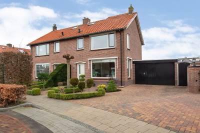 Woning Van Delenstraat 35 Nijkerk