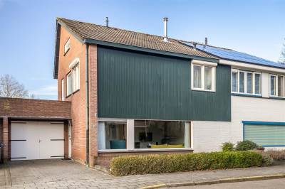 Woning Gravenhof 18 Goes
