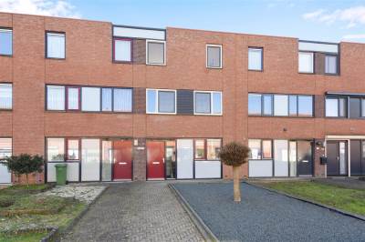 Woning Theo Thijssenhof 14 Arnhem