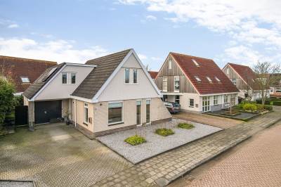 Woning de Heareburch 56 Jirnsum
