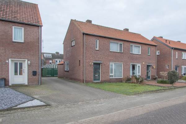 Woning Brugpas 13 Veulen