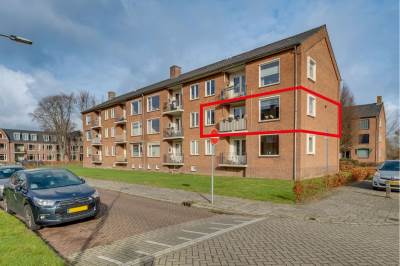 Woning Herman Boerhaavelaan 94 Deventer